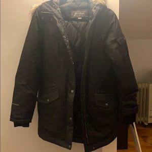 Eddie Bauer Winter Coat